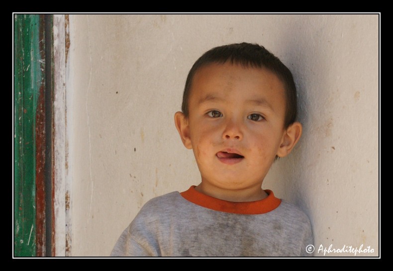 002 Turkey portraits